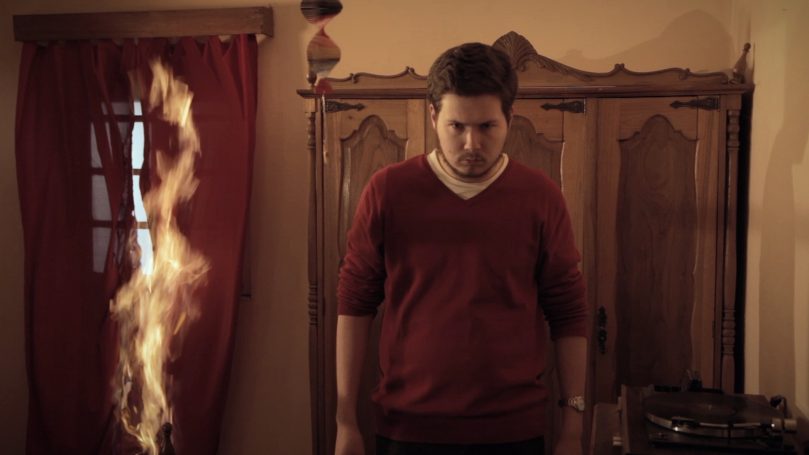 I Welcome You to This House